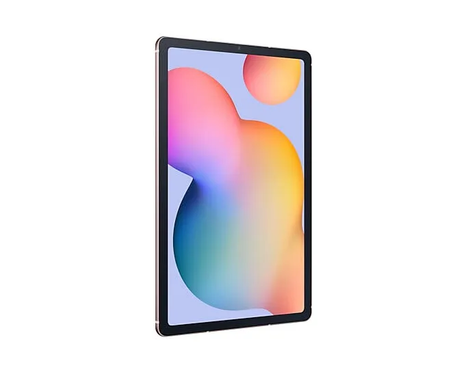 Samsung SM-P610N 64 GB SM-P610NZIAXAC 10.4 inç 4 GB RAM Pembe Tablet Thumbnail 7