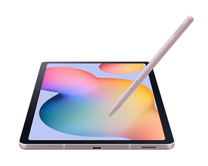 Samsung SM-P610N 64 GB SM-P610NZIAXAC 10.4 inç 4 GB RAM Pembe Tablet Thumbnail 13