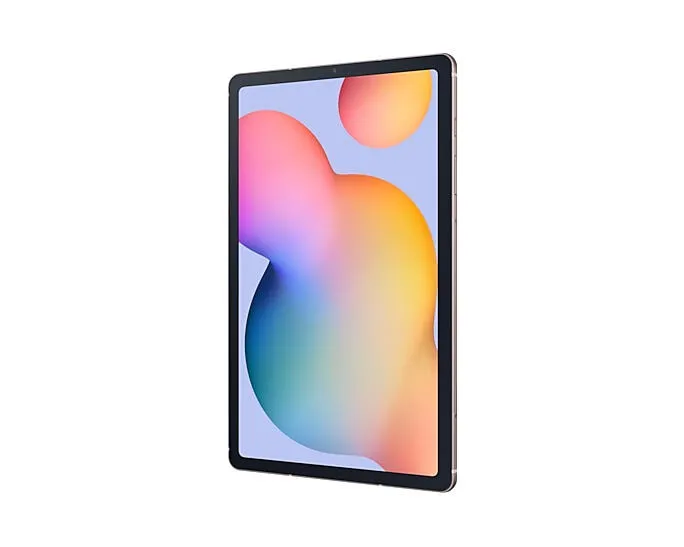 Samsung SM-P610N 64 GB SM-P610NZIAXAC 10.4 inç 4 GB RAM Pembe Tablet Thumbnail 9