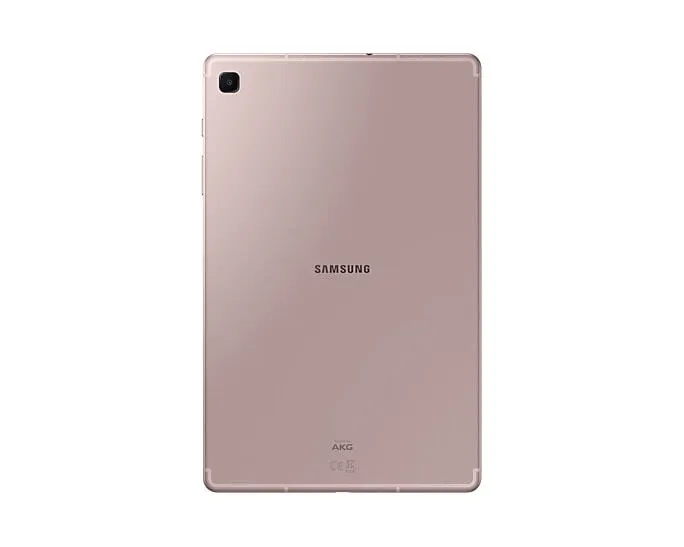 Samsung SM-P610N 64 GB SM-P610NZIAXAC 10.4 inç 4 GB RAM Pembe Tablet Thumbnail 1