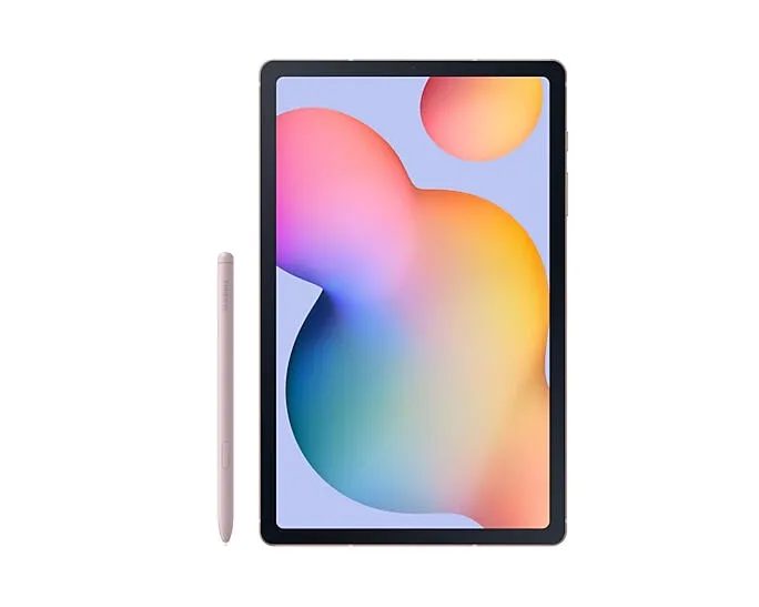 Samsung SM-P610N 64 GB SM-P610NZIAXAC 10.4 inç 4 GB RAM Pembe Tablet Thumbnail 11