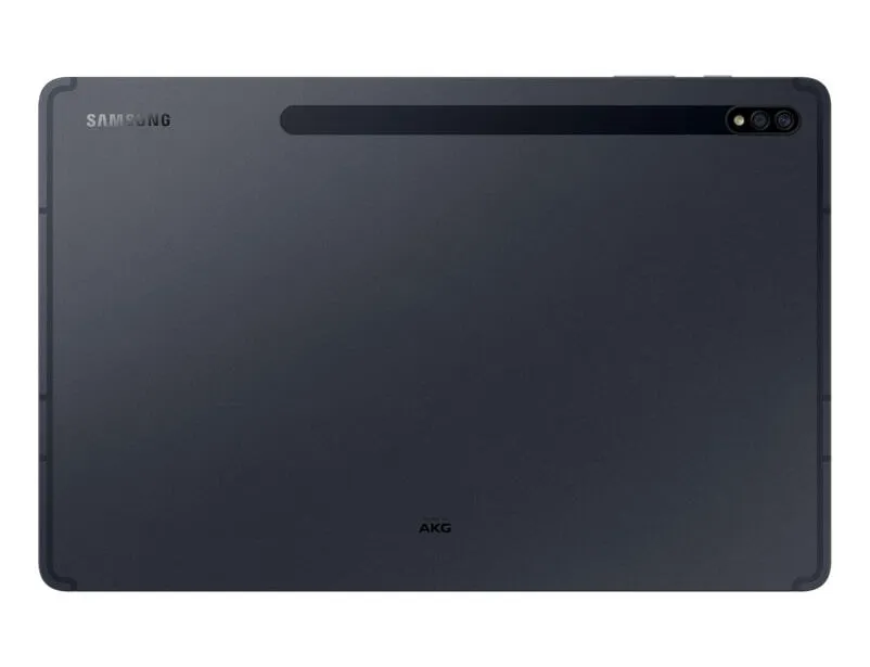 Samsung SM-T970N 128 GB SM-T970NZKAXAC 12.4 inç 6 GB RAM Siyah Tablet Thumbnail 2