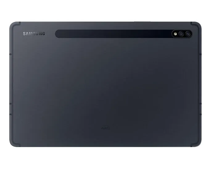Samsung SM-T870NZKEXAC 11 inç Tablet Thumbnail 2