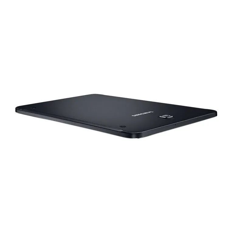 Samsung 8.0 32 GB SM-T715NZKEDBT 8 inç 3 GB RAM 4G LTE Siyah Tablet Thumbnail 14
