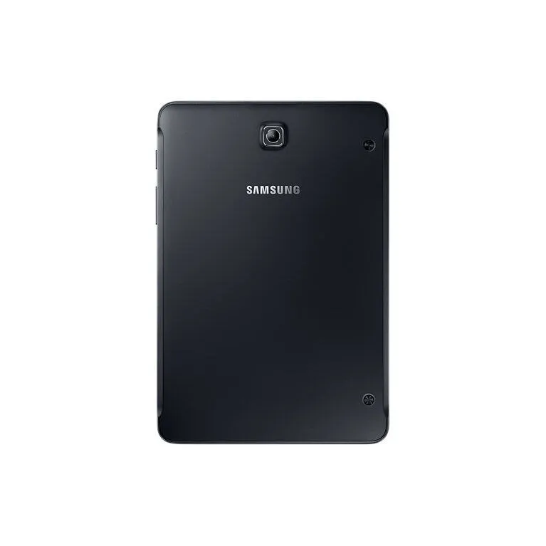 Samsung 8.0 32 GB SM-T715NZKEDBT 8 inç 3 GB RAM 4G LTE Siyah Tablet Thumbnail 2