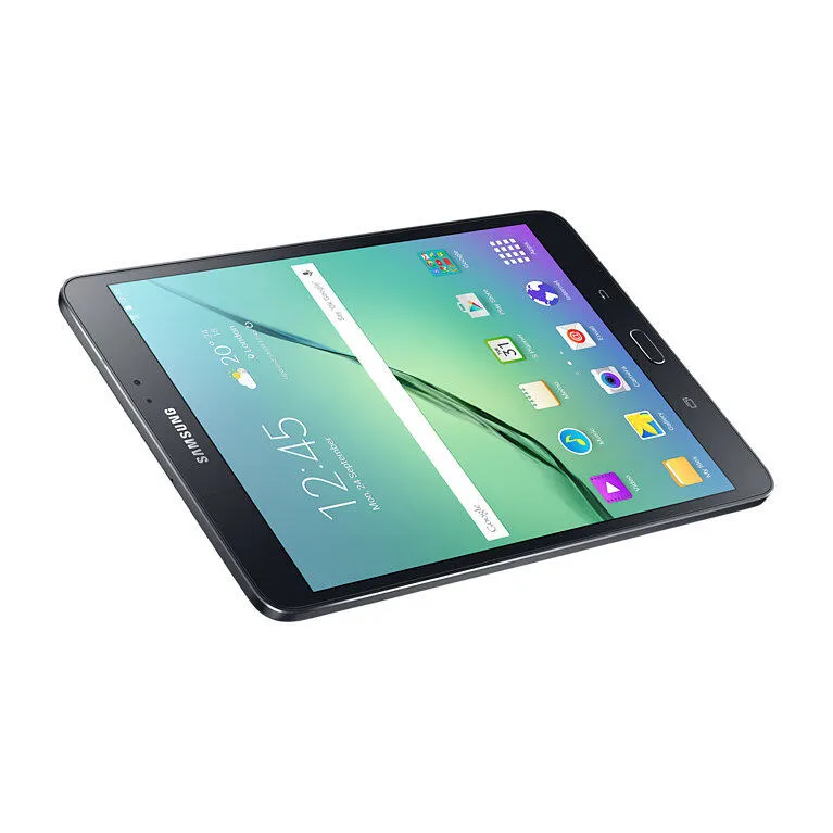 Samsung 8.0 32 GB SM-T715NZKEDBT 8 inç 3 GB RAM 4G LTE Siyah Tablet Thumbnail 12