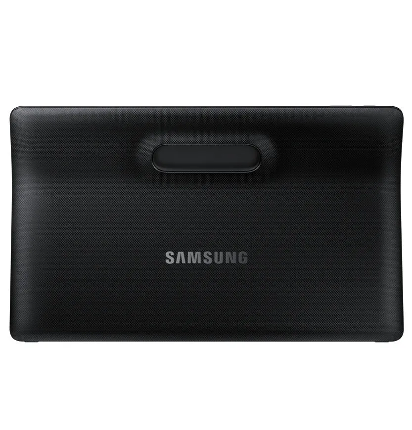 Samsung SM-T670 32 GB SM-T670NZKADBT 18.4 inç 2 GB RAM Siyah Tablet Thumbnail 6