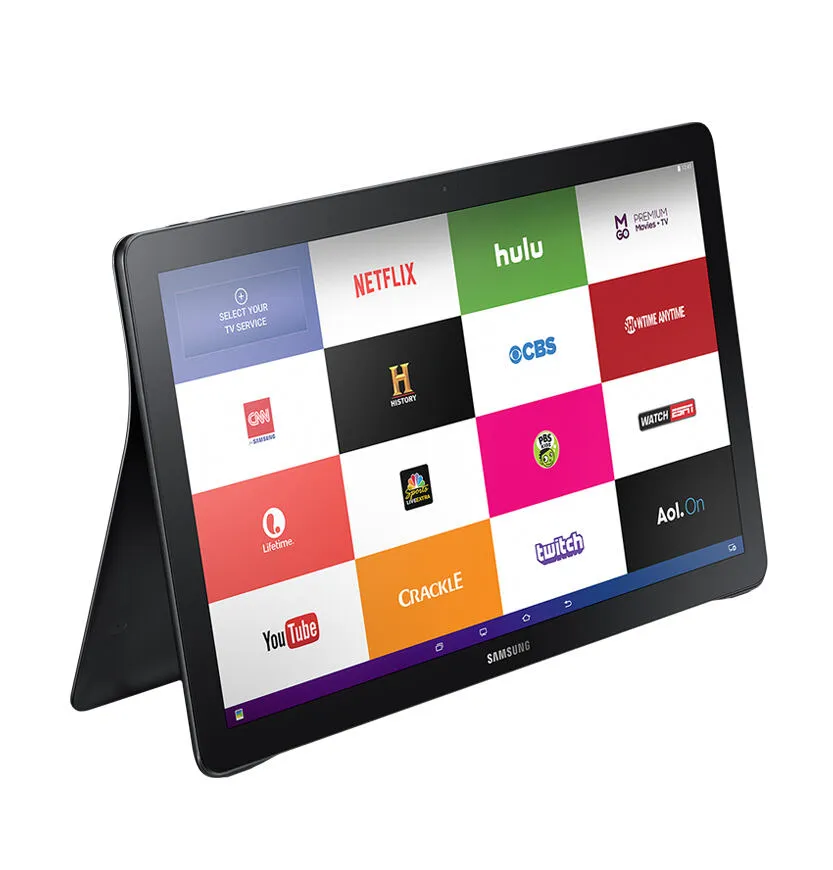 Samsung SM-T670 32 GB SM-T670NZKADBT 18.4 inç 2 GB RAM Siyah Tablet Thumbnail 10