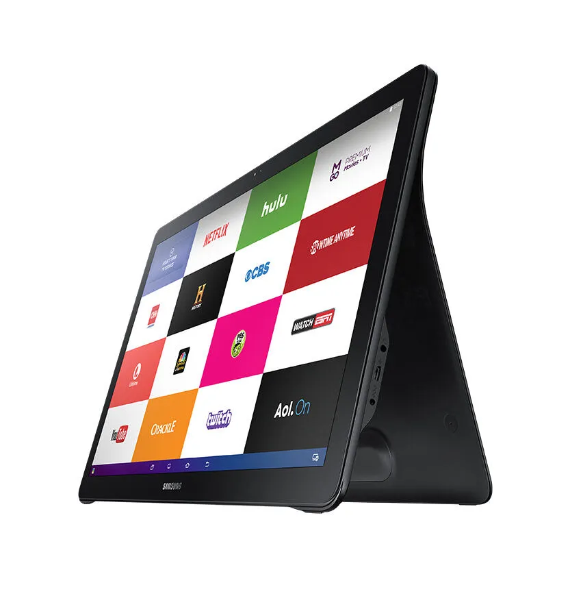Samsung SM-T670 32 GB SM-T670NZKADBT 18.4 inç 2 GB RAM Siyah Tablet Thumbnail 2