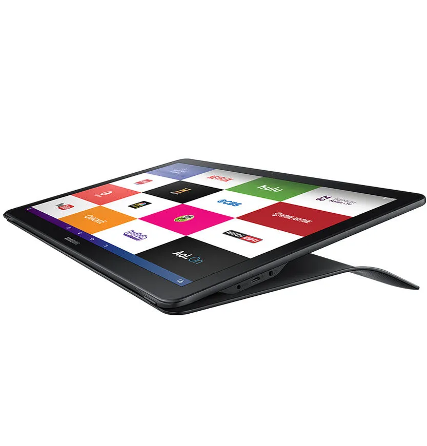 Samsung SM-T670 32 GB SM-T670NZKADBT 18.4 inç 2 GB RAM Siyah Tablet Thumbnail 12
