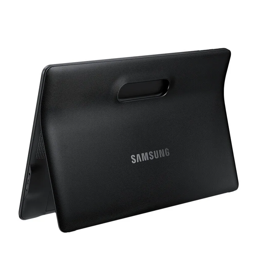 Samsung SM-T670 32 GB SM-T670NZKADBT 18.4 inç 2 GB RAM Siyah Tablet Thumbnail 8
