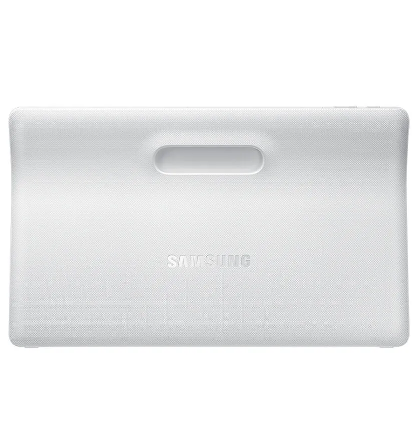 Samsung SM-T670 32 GB SM-T670NZWADBT 18.4 inç 2 GB RAM Beyaz Tablet Thumbnail 6