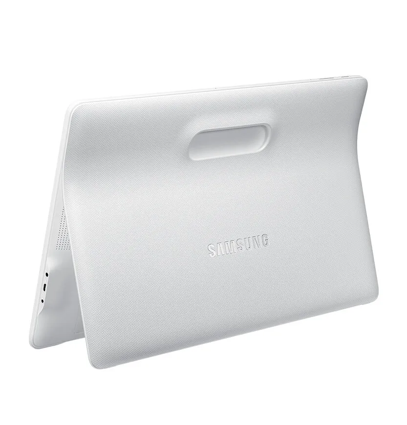 Samsung SM-T670 32 GB SM-T670NZWADBT 18.4 inç 2 GB RAM Beyaz Tablet Thumbnail 8
