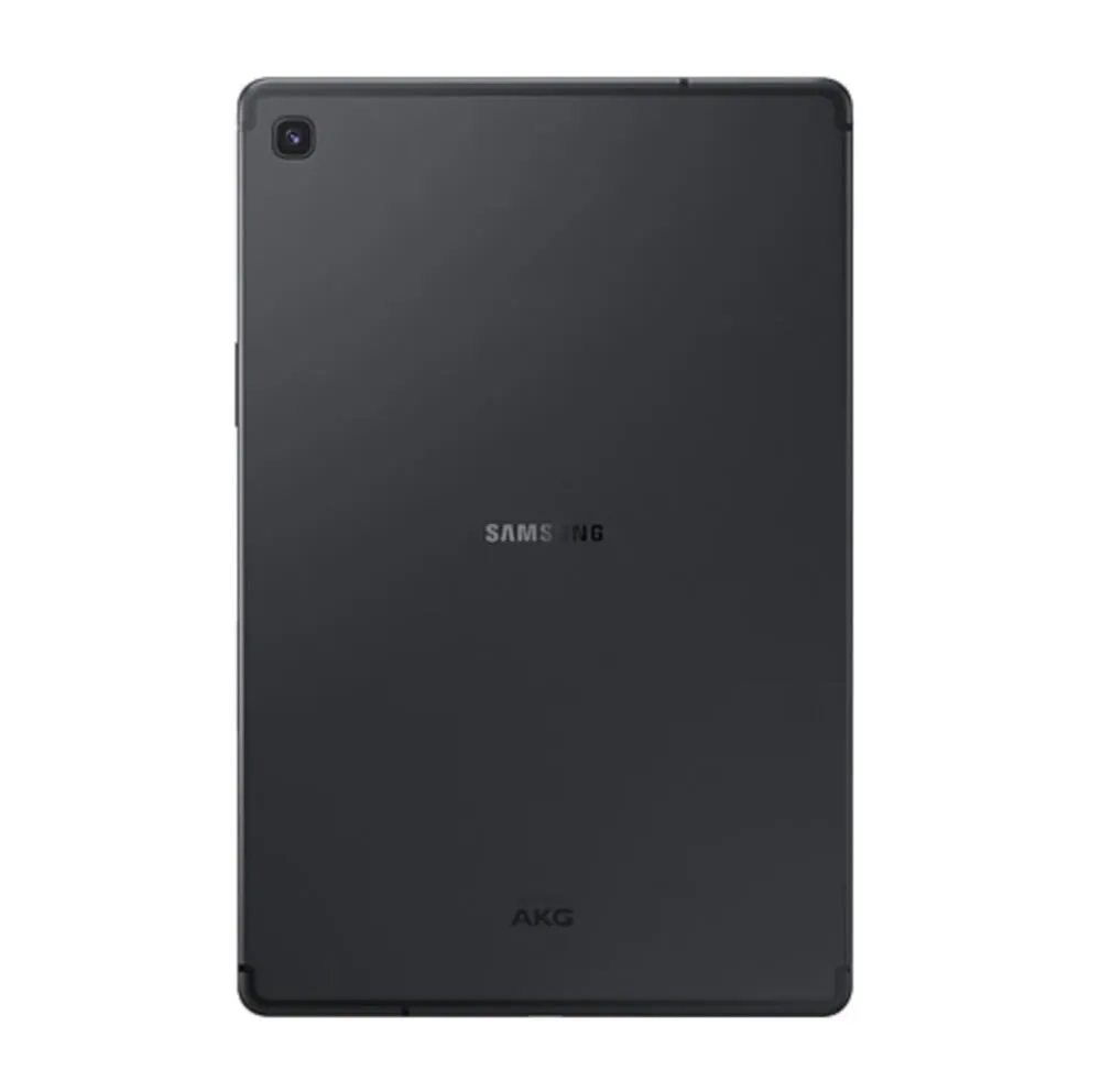 Samsung S5e 128 GB SM-T720NZKLXAC 10.5 inç 6 GB RAM Siyah Tablet Thumbnail 1