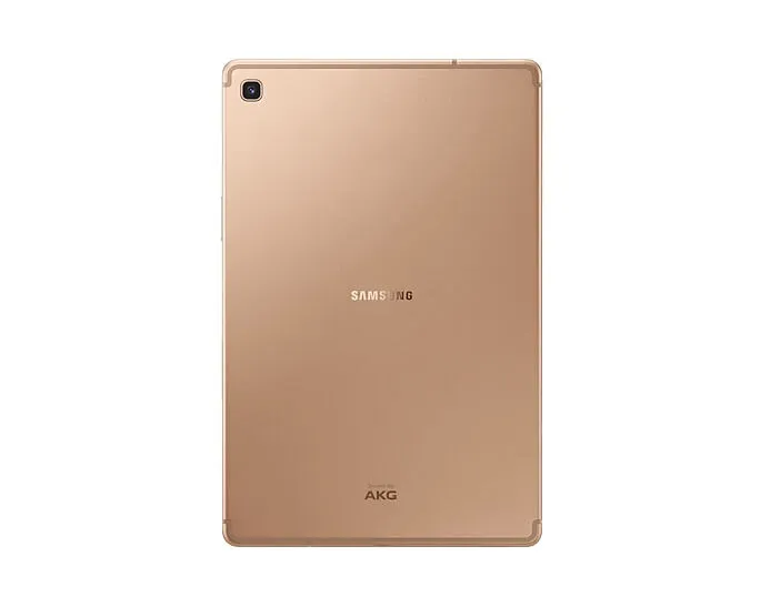 Samsung SM-T720N 64 GB SM-T720NZDAXAC 10.5 inç 4 GB RAM Altın Tablet Thumbnail 1