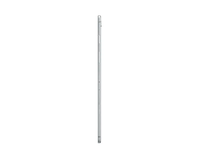Samsung SM-T720N 128 GB SM-T720NZSLXAC 10.5 inç 6 GB RAM Gümüş Tablet Thumbnail 3