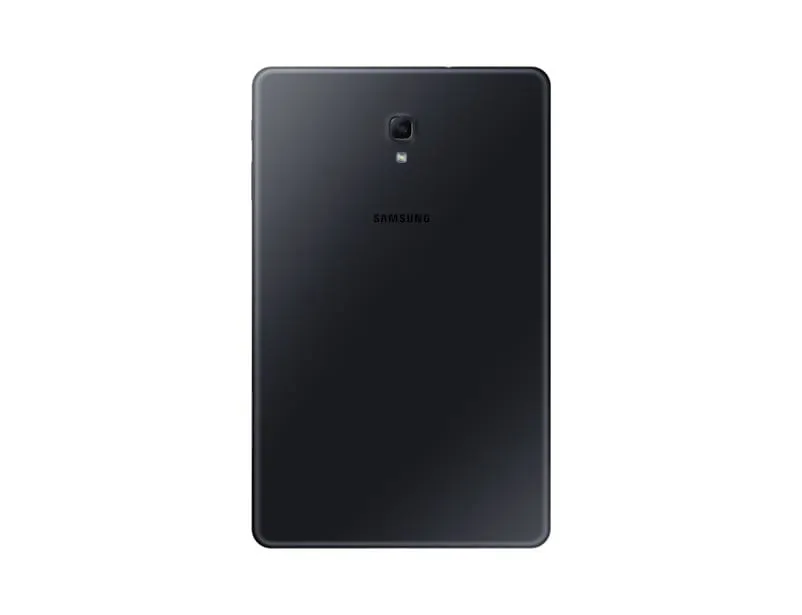 Samsung SM-T590NZKADBT 32 GB 10.5 inç 3 GB RAM Siyah Tablet Thumbnail 1