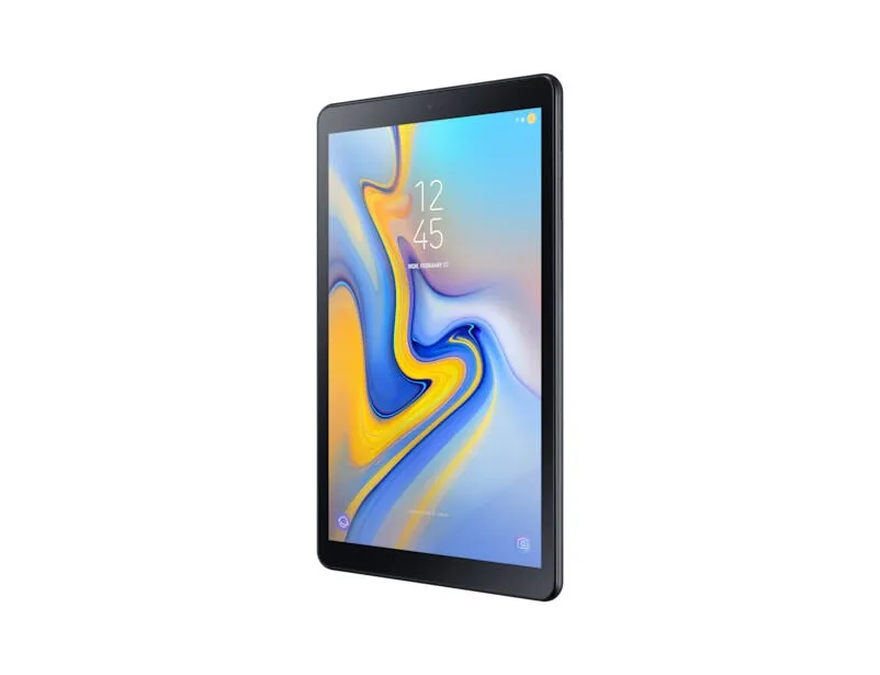 Samsung SM-T590NZKADBT 32 GB 10.5 inç 3 GB RAM Siyah Tablet Thumbnail 6