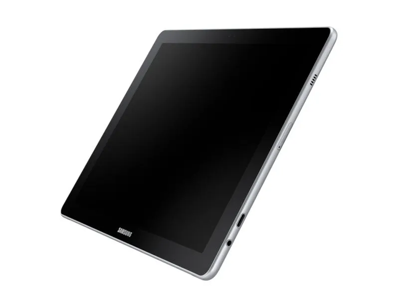 Samsung SM-W620NZKBDBT 64 GB 10.6 inç 4 GB RAM Siyah Tablet Thumbnail 10