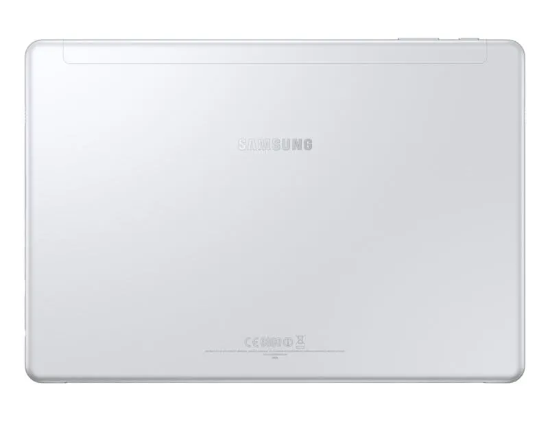 Samsung SM-W620NZKBDBT 64 GB 10.6 inç 4 GB RAM Siyah Tablet Thumbnail 2