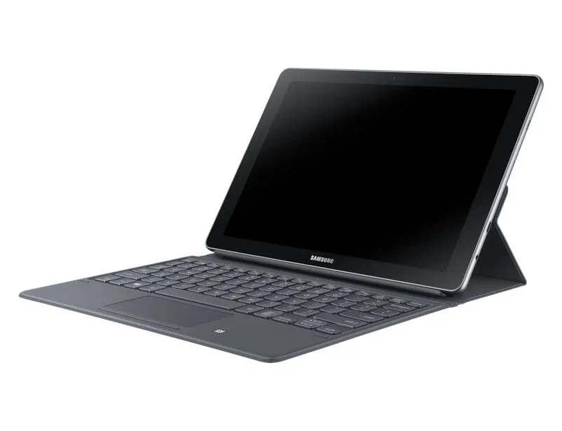 Samsung SM-W620NZKBDBT 64 GB 10.6 inç 4 GB RAM Siyah Tablet Thumbnail 12