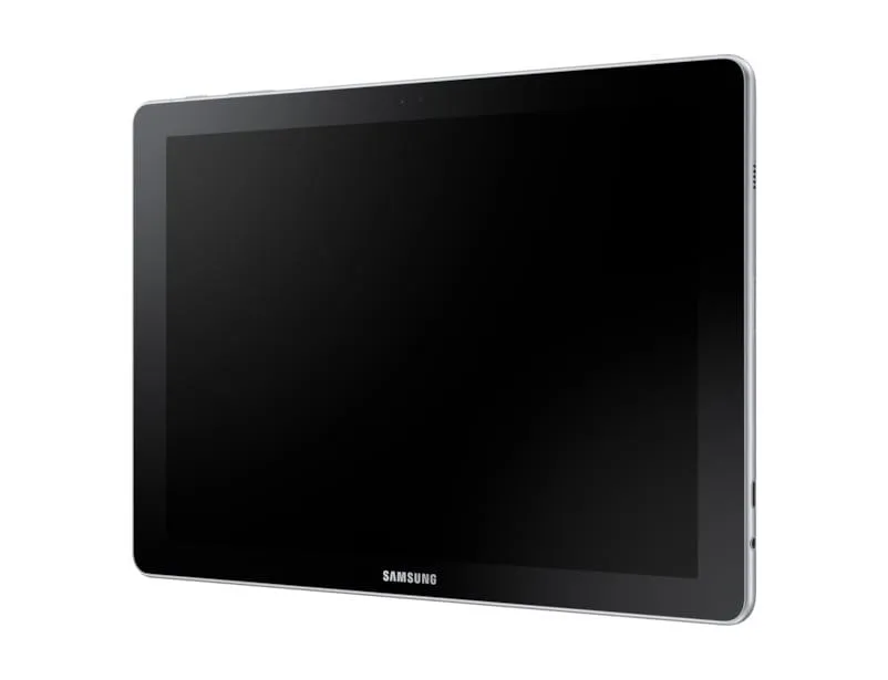 Samsung SM-W620NZKBDBT 64 GB 10.6 inç 4 GB RAM Siyah Tablet Thumbnail 8