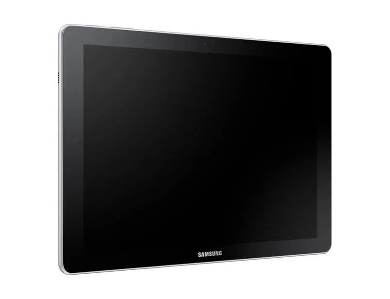 Samsung SM-W620NZKBDBT 64 GB 10.6 inç 4 GB RAM Siyah Tablet Thumbnail 6