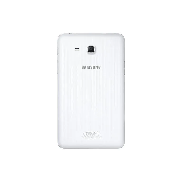 Samsung SM-T280N 8 GB SM-T280NZWADBT 7 inç 5 GB RAM Beyaz Tablet Thumbnail 1
