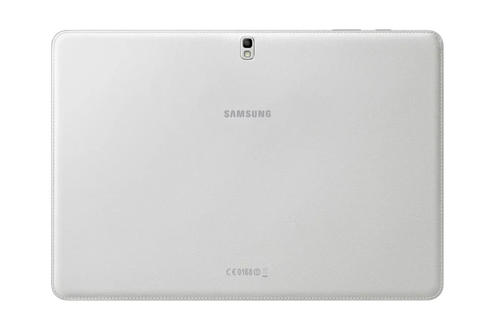 Samsung SM-T900 32 GB SM-T9000ZWADBT 12.2 inç 3 GB RAM Beyaz Tablet Thumbnail 2