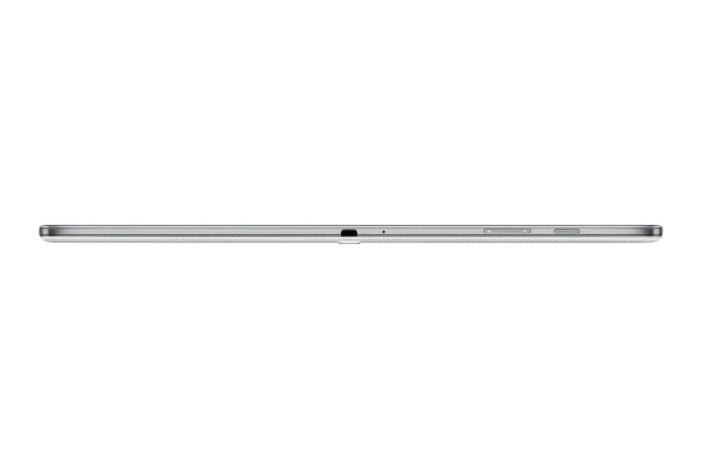 Samsung SM-T900 32 GB SM-T9000ZWADBT 12.2 inç 3 GB RAM Beyaz Tablet Thumbnail 8