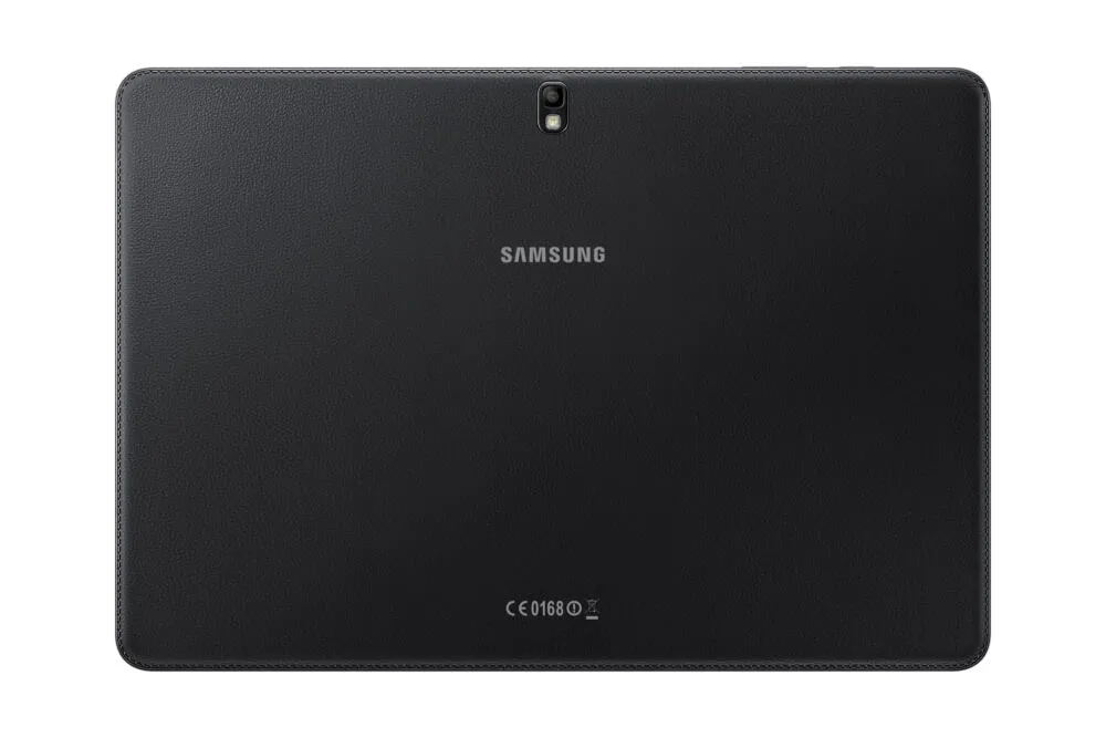 Samsung SM-T900 32 GB SM-T9000ZKADBT 12.2 inç 3 GB RAM Siyah Tablet Thumbnail 2