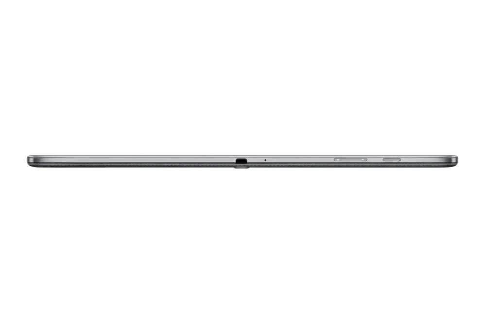 Samsung SM-T900 32 GB SM-T9000ZKADBT 12.2 inç 3 GB RAM Siyah Tablet Thumbnail 8