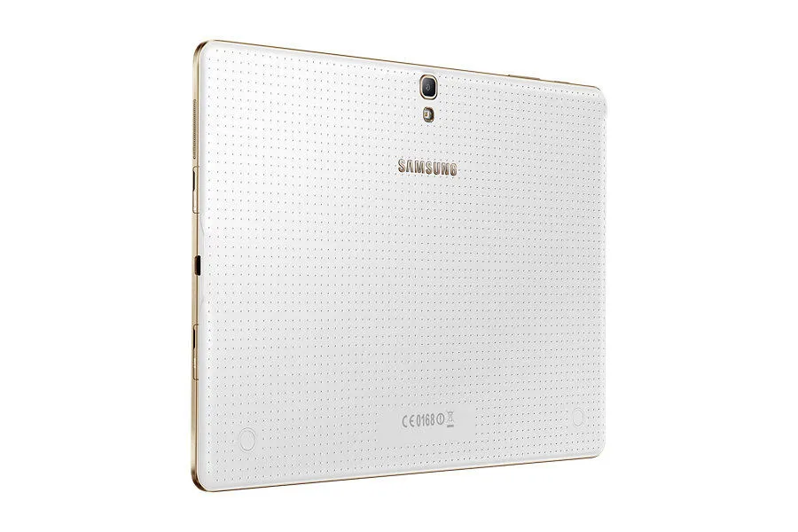 Samsung SM-T805N 16 GB SM-T805NZWADBT 10.5 inç 3 GB RAM 4G LTE Beyaz Tablet Thumbnail 13