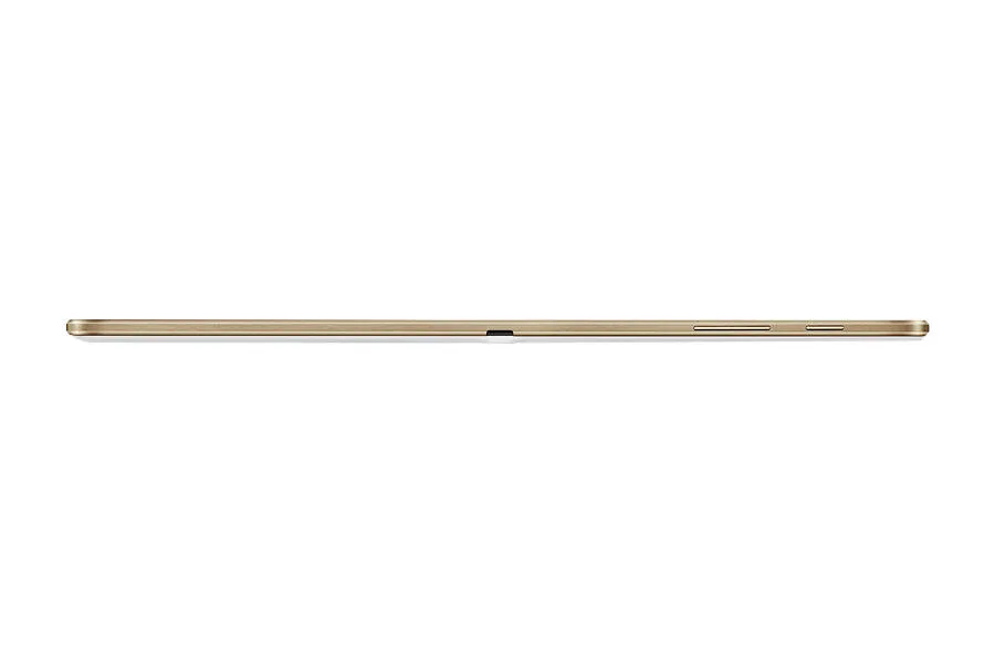 Samsung SM-T805N 16 GB SM-T805NZWADBT 10.5 inç 3 GB RAM 4G LTE Beyaz Tablet Thumbnail 5