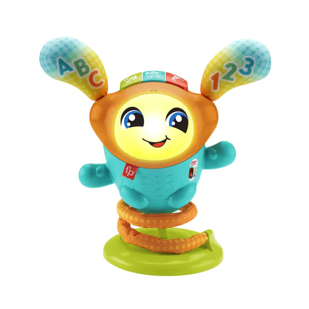 Fisher-Price HJP92 öğrenme oyuncağı Eğitici Oyuncak