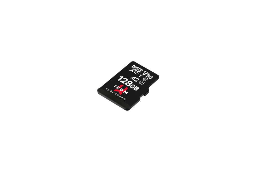 Goodram IRDM M2AA 128 GB IR-M2AA-1280R12 Thumbnail 1
