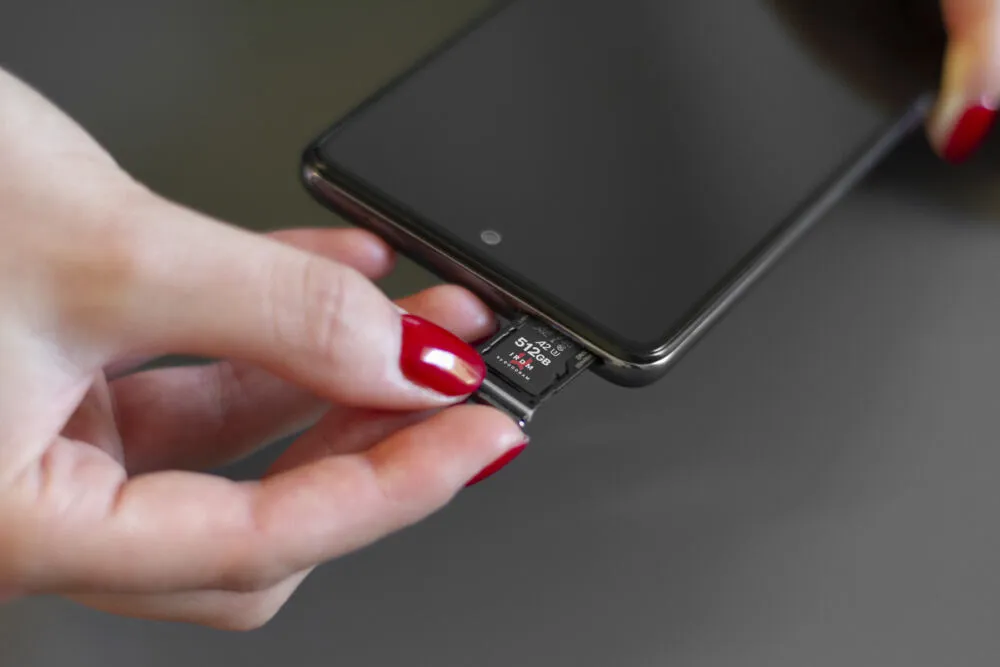 Goodram IRDM M2AA 512 GB IR-M2AA-5120R12 Thumbnail 9