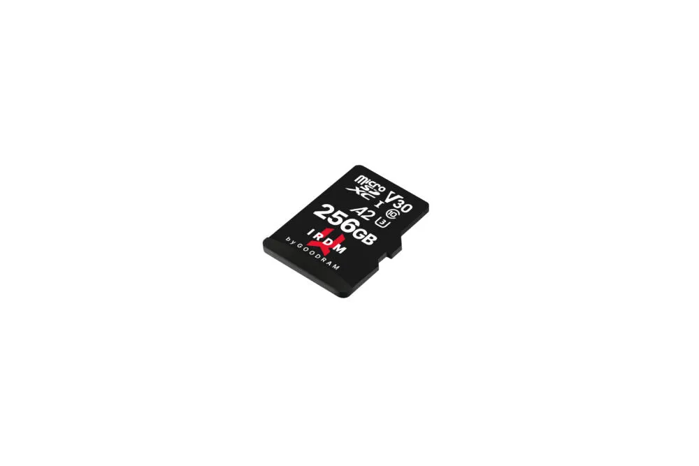 Goodram IRDM M2AA 256 GB IR-M2AA-2560R12 Thumbnail 1