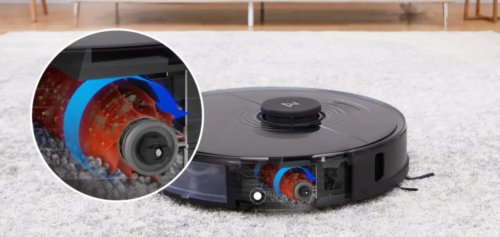 Roborock S7 810074990943 Thumbnail 1