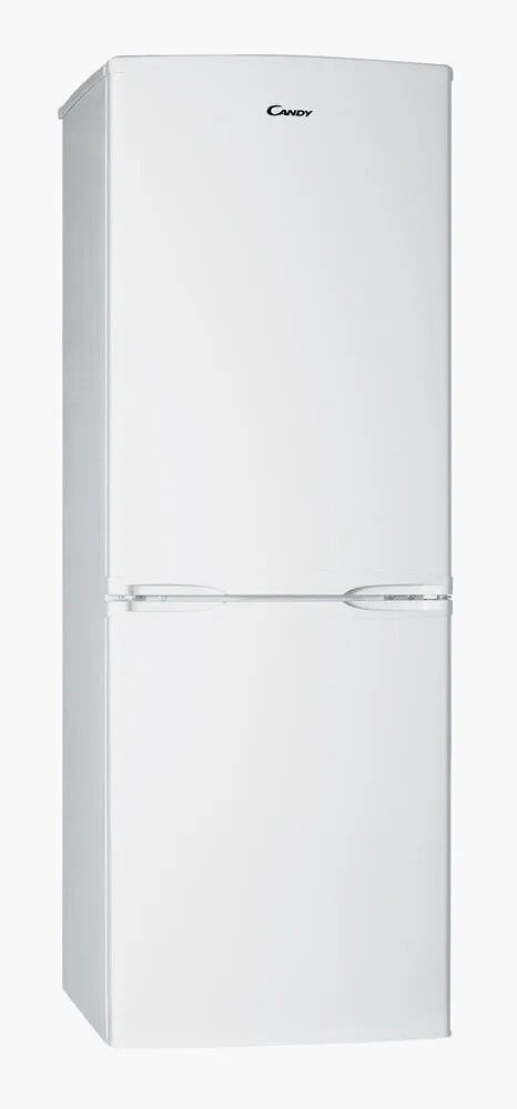 Candy Comfort CCBS 5154W Solo Beyaz Buzdolabı