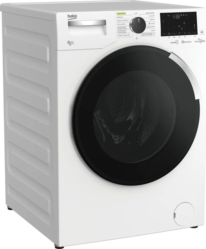 Beko HTV 8736 XSHTR Thumbnail 1