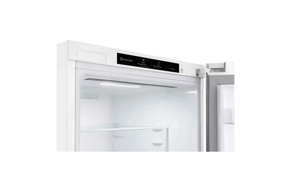 LG GBB62SWGCC 384 Litre Buzdolabı Thumbnail 10