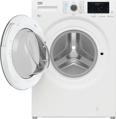 Beko HTV8736XS0 Thumbnail 3
