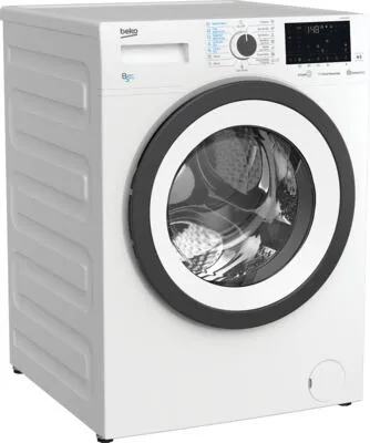 Beko HTV8736XS0 Thumbnail 1