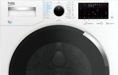Beko HTV8746XF Thumbnail 1
