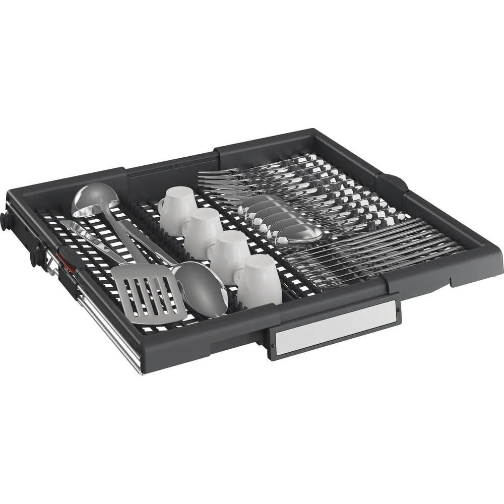 Hotpoint MaxiSpace H7F HP61X UK 859991731280 15 Kişilik 10 Programlı Bulaşık Makinesi Thumbnail 9
