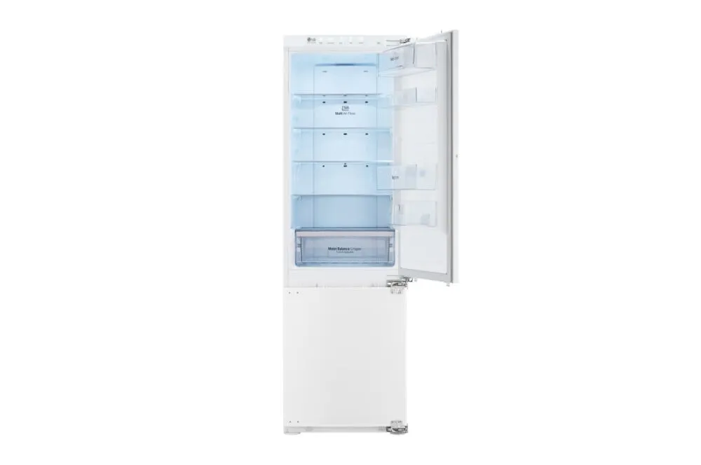 LG GR-N266LLR 273 Litre No-Frost Buzdolabı Thumbnail 1