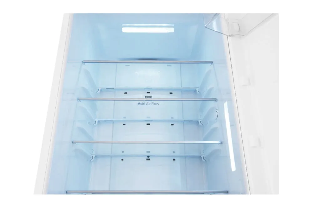 LG GR-N266LLR 273 Litre No-Frost Buzdolabı Thumbnail 5