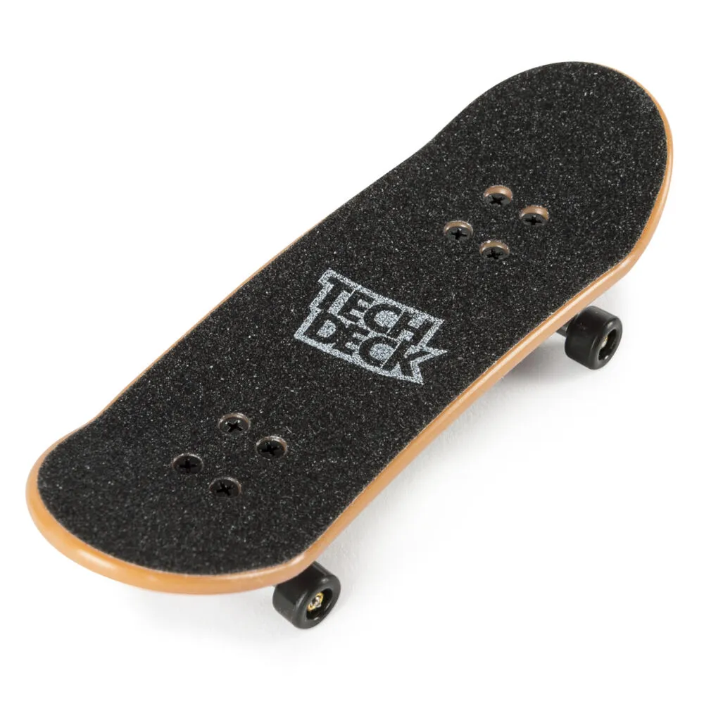 Spin Master Tech Deck TED DEC 96MM Fbrd PRM RONE1 M18 GML Parmak kaykayı Thumbnail 3