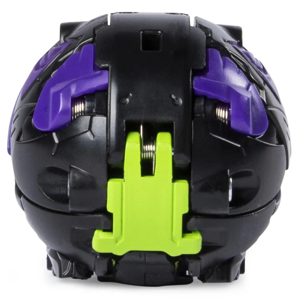 Spin Master BTB UltraBalPk 4D Krboros Black UPCX NBL 6051984 Thumbnail 4